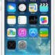 Apple iPhone 5s 10,2 cm (4