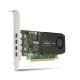 HP Scheda grafica NVIDIA NVS 510 2 GB 2