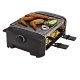 Princess 162810 Raclette 4 Stone Grill Party 3