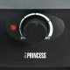 Princess 162810 Raclette 4 Stone Grill Party 6