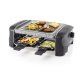 Princess 162810 Raclette 4 Stone Grill Party 7