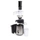 Princess 203040 Centrifuga Acciaio Inox 16