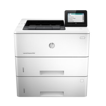 HP LaserJet Enterprise M506x 1200 x 1200 DPI A4