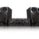 LG CM8350 set audio da casa Mini impianto audio domestico 2000 W Nero 2