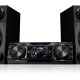 LG CM8350 set audio da casa Mini impianto audio domestico 2000 W Nero 5