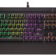 Corsair STRAFE RGB tastiera Gaming USB Italiano Nero 11