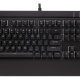 Corsair STRAFE RGB tastiera Gaming USB Italiano Nero 13
