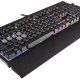 Corsair STRAFE RGB tastiera Gaming USB Italiano Nero 4