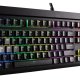 Corsair STRAFE RGB tastiera Gaming USB Italiano Nero 5