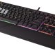 Corsair STRAFE RGB tastiera Gaming USB Italiano Nero 7