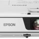 Epson EB-W32 videoproiettore Proiettore a raggio standard 3200 ANSI lumen 3LCD WXGA (1280x800) Bianco 2
