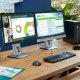 HP EliteDisplay E240 Monitor PC 60,5 cm (23.8