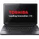Toshiba Satellite L50-B-2EM 2