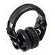 Hercules HDP DJ-Adv G501 Cuffie Cablato A Padiglione MUSICA Nero 15