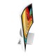 HP Z34c Monitor PC 86,4 cm (34