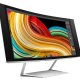 HP Z34c Monitor PC 86,4 cm (34