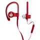 Beats by Dr. Dre Powerbeats2 Auricolare Cablato A clip Musica e Chiamate Rosso 2