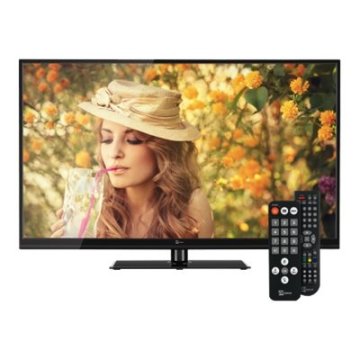 TELE System TV 32HDLED06 80 cm (31.5") HD Nero 20 W