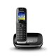 Panasonic KX-TGJ310JTB telefono Telefono DECT Identificatore di chiamata Nero 2