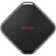 SanDisk Extreme 500 240 GB USB 3.2 Gen 1 (3.1 Gen 1) Nero 2