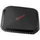 SanDisk Extreme 500 240 GB USB 3.2 Gen 1 (3.1 Gen 1) Nero 3