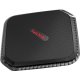 SanDisk Extreme 500 240 GB USB 3.2 Gen 1 (3.1 Gen 1) Nero 4