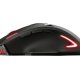 Trust GXT 130 mouse Gaming RF Wireless Ottico 2400 DPI 3