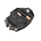 Trust GXT 130 mouse Gaming RF Wireless Ottico 2400 DPI 4