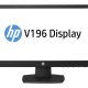 HP V196 Monitor PC 47 cm (18.5