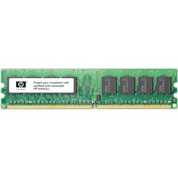 HPE 8GB 2Rx4 PC3L-10600R-9 memoria 1 x 8 GB DDR3 1333 MHz