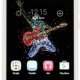 TCT One Touch Go Play 12,7 cm (5