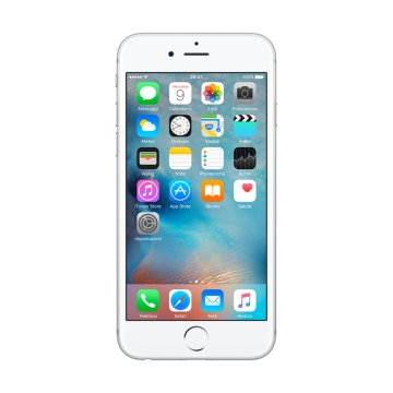 TIM Apple iPhone 6s 11,9 cm (4.7") SIM singola iOS 9 4G 128 GB Argento