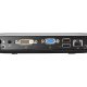 HP t420 1 GHz Smart Zero 740 g Nero GX-209JA 11