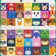 Nintendo 2214566 custodia per console portatile Cover Multicolore 2