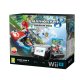 Nintendo Wii U: Premium Pack + Mario Kart 8 32 GB Wi-Fi Nero 2