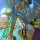 Nintendo Wii U: Premium Pack + Mario Kart 8 32 GB Wi-Fi Nero 7