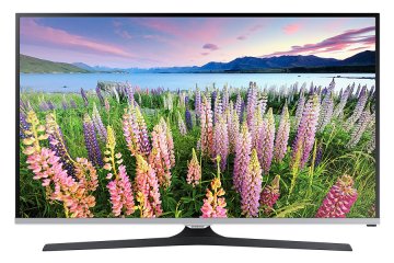 Samsung UE32J5100AW 81,3 cm (32") Full HD Nero, Argento