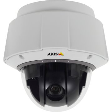 Axis Q6045-E MK II Cupola Telecamera di sicurezza IP Esterno 1920 x 1080 Pixel Soffitto/muro