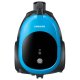 Samsung VCC44E0S3B aspirapolvere a traino 1,3 L A cilindro Secco 1500 W Senza sacchetto 3