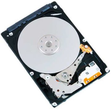 Toshiba MQ01ABF050 disco rigido interno 500 GB 5400 Giri/min 8 MB 2.5" Serial ATA III