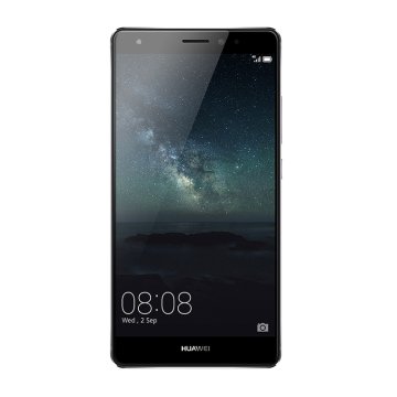 TIM Huawei Mate S 14 cm (5.5") Android 5.1.1 4G Micro-USB 3 GB 32 GB Grigio