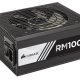 Corsair RM1000i alimentatore per computer 1000 W 20+4 pin ATX ATX Nero 3