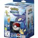 Nintendo Pokemon Alpha Sapphire Starter Pack Standard Tedesca Nintendo 3DS 2