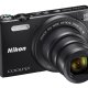 Nikon COOLPIX S7000 1/2.3