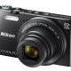 Nikon COOLPIX S7000 1/2.3