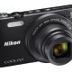 Nikon COOLPIX S7000 1/2.3