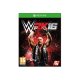 Take-Two Interactive WWE 2K16, Xbox One Standard ITA 2