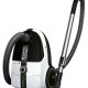 Hotpoint Ariston SL B10 BQH aspirapolvere a traino 3,5 L A cilindro Secco 1000 W Sacchetto per la polvere 2