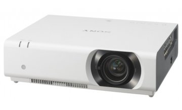 Sony VPL-CH350 videoproiettore Proiettore a raggio standard 4000 ANSI lumen 3LCD WUXGA (1920x1200) Bianco