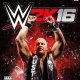 2K WWE 2K16 Standard Xbox 360 2